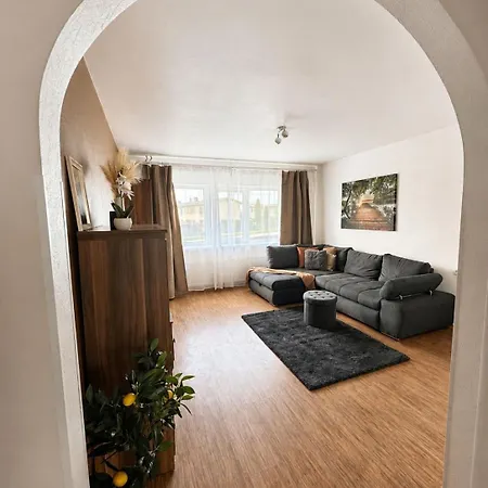 Kaare Apartman