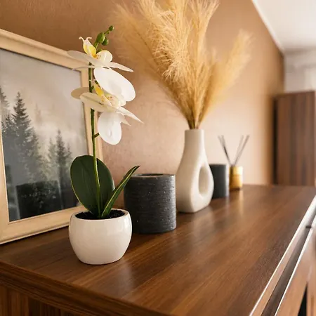 Kaare Apartman *